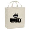 Ideal Twill Grocery Tote Thumbnail