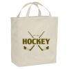 Ideal Twill Grocery Tote Thumbnail