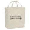 Ideal Twill Grocery Tote Thumbnail