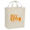 Ideal Twill Grocery Tote Thumbnail