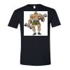Softstyle® T-Shirt Thumbnail