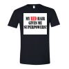 Softstyle® T-Shirt Thumbnail