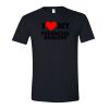 Softstyle® T-Shirt Thumbnail