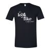 Softstyle® T-Shirt Thumbnail