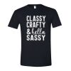 Softstyle® T-Shirt Thumbnail