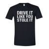 Softstyle® T-Shirt Thumbnail