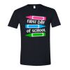 Softstyle® T-Shirt Thumbnail