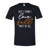 Softstyle® T-Shirt Thumbnail