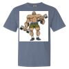 Comfort Colors Garment-Dyed Heavyweight T-Shirt Thumbnail