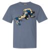 Comfort Colors Garment-Dyed Heavyweight T-Shirt Thumbnail