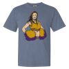 Comfort Colors Garment-Dyed Heavyweight T-Shirt Thumbnail