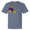 Comfort Colors Garment-Dyed Heavyweight T-Shirt Thumbnail