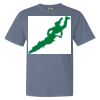 Comfort Colors Garment-Dyed Heavyweight T-Shirt Thumbnail