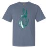 Comfort Colors Garment-Dyed Heavyweight T-Shirt Thumbnail