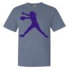 Comfort Colors Garment-Dyed Heavyweight T-Shirt Thumbnail