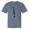 Comfort Colors Garment-Dyed Heavyweight T-Shirt Thumbnail