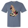 Comfort Colors Garment-Dyed Heavyweight T-Shirt Thumbnail