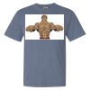 Comfort Colors Garment-Dyed Heavyweight T-Shirt Thumbnail