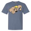 Comfort Colors Garment-Dyed Heavyweight T-Shirt Thumbnail