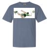 Comfort Colors Garment-Dyed Heavyweight T-Shirt Thumbnail