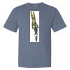 Comfort Colors Garment-Dyed Heavyweight T-Shirt Thumbnail