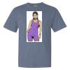 Comfort Colors Garment-Dyed Heavyweight T-Shirt Thumbnail