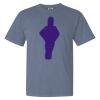 Comfort Colors Garment-Dyed Heavyweight T-Shirt Thumbnail