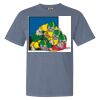 Comfort Colors Garment-Dyed Heavyweight T-Shirt Thumbnail