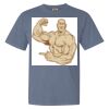 Comfort Colors Garment-Dyed Heavyweight T-Shirt Thumbnail