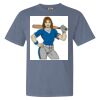 Comfort Colors Garment-Dyed Heavyweight T-Shirt Thumbnail