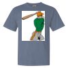 Comfort Colors Garment-Dyed Heavyweight T-Shirt Thumbnail