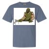 Comfort Colors Garment-Dyed Heavyweight T-Shirt Thumbnail