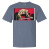 Comfort Colors Garment-Dyed Heavyweight T-Shirt Thumbnail