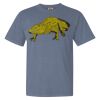 Comfort Colors Garment-Dyed Heavyweight T-Shirt Thumbnail