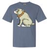 Comfort Colors Garment-Dyed Heavyweight T-Shirt Thumbnail