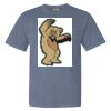 Comfort Colors Garment-Dyed Heavyweight T-Shirt Thumbnail