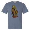 Comfort Colors Garment-Dyed Heavyweight T-Shirt Thumbnail