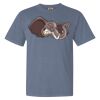 Comfort Colors Garment-Dyed Heavyweight T-Shirt Thumbnail