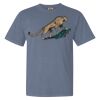 Comfort Colors Garment-Dyed Heavyweight T-Shirt Thumbnail