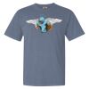 Comfort Colors Garment-Dyed Heavyweight T-Shirt Thumbnail