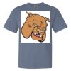 Comfort Colors Garment-Dyed Heavyweight T-Shirt Thumbnail