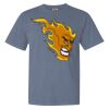 Comfort Colors Garment-Dyed Heavyweight T-Shirt Thumbnail