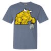 Comfort Colors Garment-Dyed Heavyweight T-Shirt Thumbnail