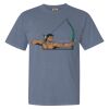 Comfort Colors Garment-Dyed Heavyweight T-Shirt Thumbnail