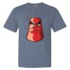 Comfort Colors Garment-Dyed Heavyweight T-Shirt Thumbnail