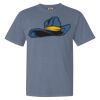 Comfort Colors Garment-Dyed Heavyweight T-Shirt Thumbnail