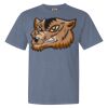 Comfort Colors Garment-Dyed Heavyweight T-Shirt Thumbnail