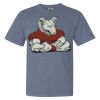 Comfort Colors Garment-Dyed Heavyweight T-Shirt Thumbnail