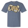 Comfort Colors Garment-Dyed Heavyweight T-Shirt Thumbnail