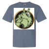 Comfort Colors Garment-Dyed Heavyweight T-Shirt Thumbnail